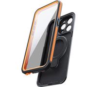 Telesin Waterproof Case for Iphone 15 Pro