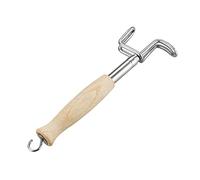 Teleskop-Ankleidehilfe