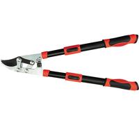Teleskop Astschere, Baumschere, 69 - 93 cm, Schnitt bis 32mm