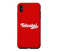 Telestai It is Finish John 19:30 Joyeux Dimanche de Pâques Jésus Coque pour iPhone XS Max