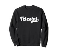 Telestai It is Finish John 19:30 Joyeux Dimanche de Pâques Jésus Sweatshirt