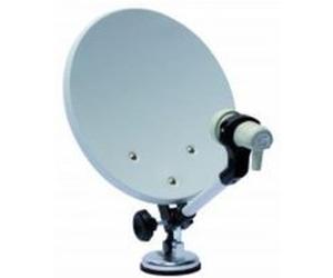 Telestar 5103309 antenne tcs G