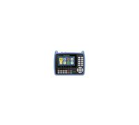 Telestar 5401251 telestar satplus light appareil de mesure d'antenne noir