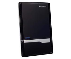 Telestar Antenna 7 LTE Full HD Indoor DVB-T2 HDTV Intérieure Avec Fil