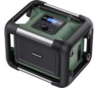 Telestar BOBs Rock Radio Outdoor Radio De Poche DAB+/FM Numérique Sur Batterie