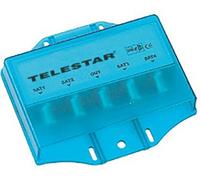 Telestar Commutateur DiSEqC 4 (4 SAT/0 terrestre) 1