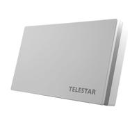 Telestar DIGIFLAT 2 Antenne Plate Twin Sat Miroir LNB Satellite Antenne Hellgra