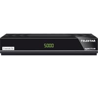 Telestar Récepteur combi DVB-C & DVB-T2