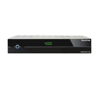 Telestar Digistar C HD Récepteur Full HD Dvb-C Récepteur Câble