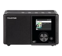 Telestar DIRA M 11i+ Portable Analogique et numérique