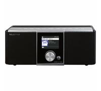 Radio Internet - TELESTAR - DIRA S 20C - Bluetooth 5.1 - USB - DVB-C