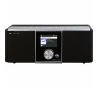 Telestar Radio Internet 20-200-02 Noir