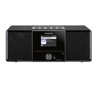 Telestar DIRA S 32i CD Radio-lecteur CD Internet DAB+, Internet, FM CD, Bluetooth, WiFi, USB fonctio