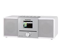 Radio internet 30-320-03 Blanc