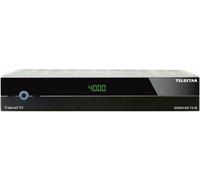 Telestar Récepteur combi DVB-C & DVB-T2
