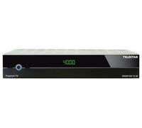 Telestar Récepteur combi DVB-C & DVB-T2