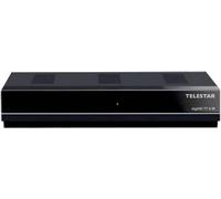 Telestar Récepteur combi DVB-C & DVB-T2