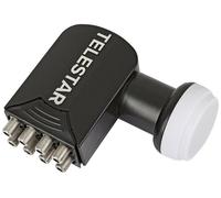 Telestar SKYOCTO HC Tête LNB octo Nombre d'abonnés: 8 Capacité de chargement: 40 mm résistant aux intempéries noir