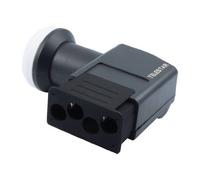 Tête LNB quattro Telestar SkyQuatro HC résistant aux intempéries