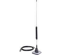 Telestar Starflex T3 Antenne fouet DVB-T/T2 passive intérieure, extérieure Amplification: 15 dB