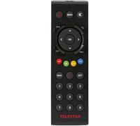 TELESTAR Télécommande - Original du Fabricant (pour digiHD TS 12, digiHD TS 13, digiHD TS 14, HD-Sat 40)