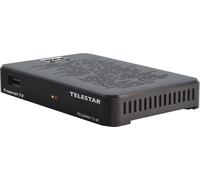 Telestar TELEMINI T2 DVB-T Récepteur Terrestre Noir