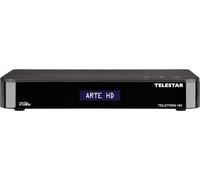 Telestar TELETWIN HD DVB-S Récepteur Sat