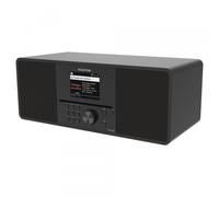 TELESTAR TOP 300 Stéréo DAB+ UKW Radio Internet Avec Lecteur CD Radio Numérique