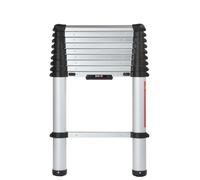 Telesteps 20130-501 - Échelle téléscopique ECO Line - Aluminium - 3.0m - hauteur de travail max. 3.80 m