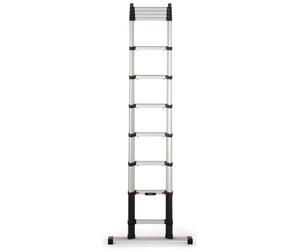 Telesteps 72235-681 Prime Line Échelle Télescopique - 3,5 M - Avec Barre Stabilisatrice