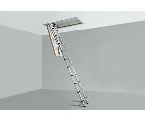 Telesteps Echelle de Meunier Telescopique (2,65 à 2,93m) - TEL-60927
