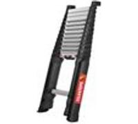 Telesteps Échelle Prime Line 4,1 m Aluminium 70241-501