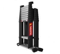 Echelle téléscopique Combi Line 3 - 3,8 m TÉLESTEPS
