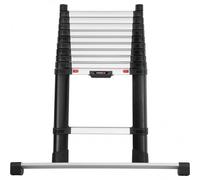 Telesteps 72235-681 Prime Line Échelle Télescopique - 3,5 M - Avec Barre Stabilisatrice
