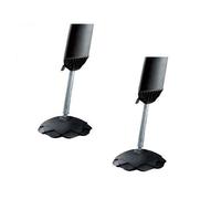 TELESTEPS Paire de pieds de sécurité ajustables XLINE 9190-209 - TEL-9190-209