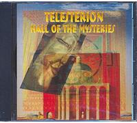 Telesterion - Hall of The Mysteries