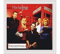 Telestials - I Can Call Jesus