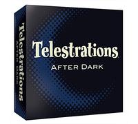 Telestrations After Dark