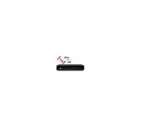 Telesystem 58010088 TV set-top boxe Terrestre Full HD Noir