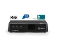 TELESYSTEM DECODER SATELLITARE TIVUSAT DVB-SS2HEVC 58010097