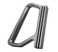 Téletée Par Rayon, Outil De Maintenance, 8,5x6.8x1.2 Cm, Ajusteur De La Parole De Précision, Outil De Traction De Roues Portable, Prêt À Voyager, Pour La Route, Le Cyclisme, La Montagne, Le Vélo