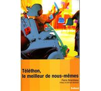 Téléthon, le meilleur de nous-mêmes