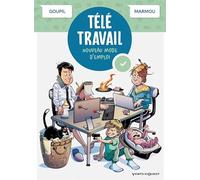 Télétravail, nouveau mode d'emploi