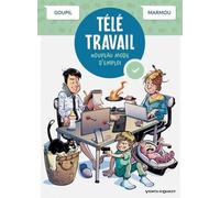 Télétravail, nouveau mode d'emploi