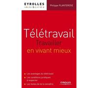 Télétravail : Travailler En Vivant Mieux