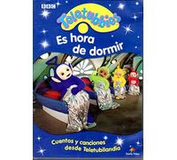 Teletubbies 13 ES Hora De Dormir [Import]