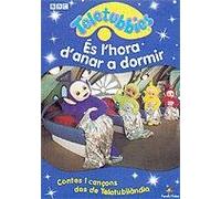 Teletubbies 13 ES L'Hora D'Anar A Dormir [Import]