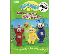 Teletubbies 14 Manos Pies Y Vuelta Al R [Import]