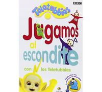 Teletubbies 17 Jugamos Al Escondite [Import]