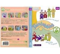 Teletubbies 2 Dvd Vamos A La Playa + Diversión En La Granja